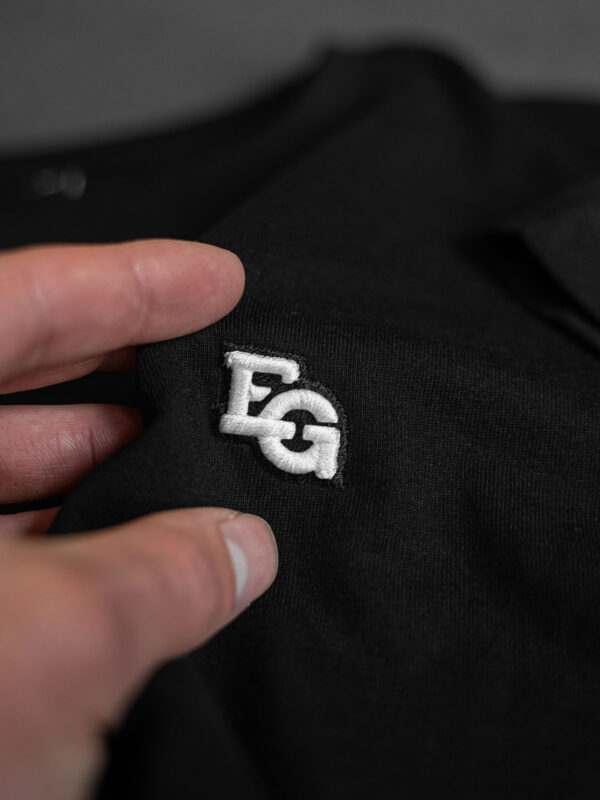 Alternative view of EG - schwarz/weiß - oversize