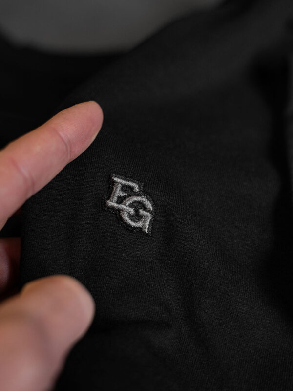 Alternative view of EG - schwarz/hellgrau