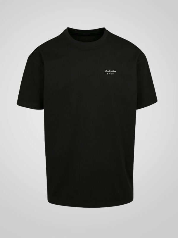 Alternative view of Hard Earned Well Deserved - schwarz - oversize