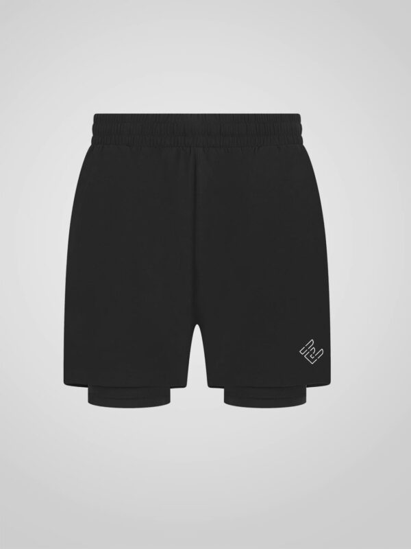 Performance Shorts - Logo Outline